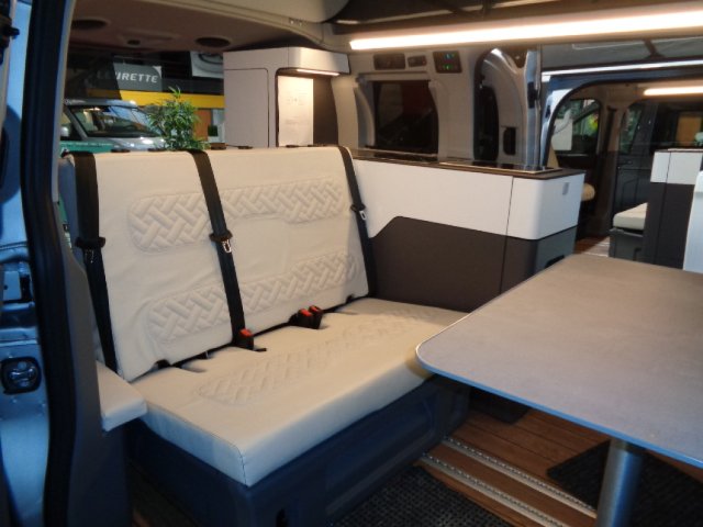 Campereve City Camp - Photo 4