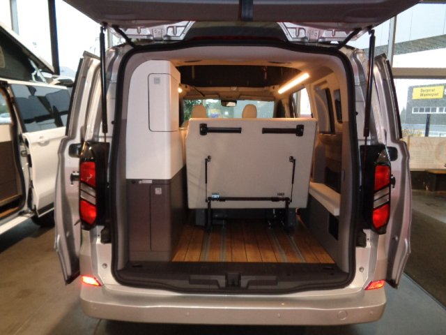 Campereve City Camp - Photo 5