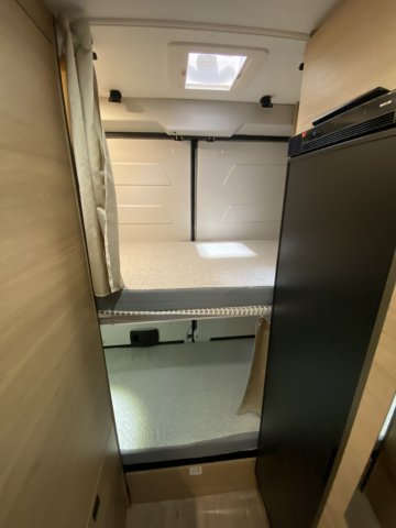 Campereve Family Van PREMIUM - Photo 6