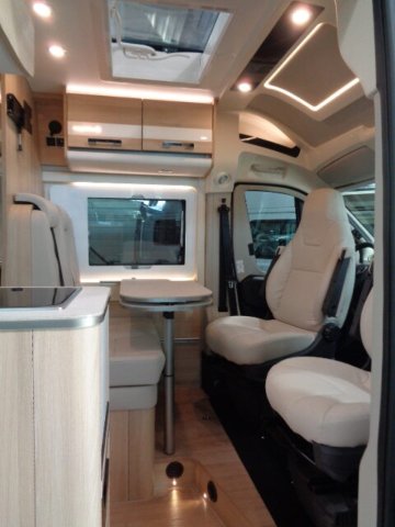 Campereve Magellan 540 - Photo 2