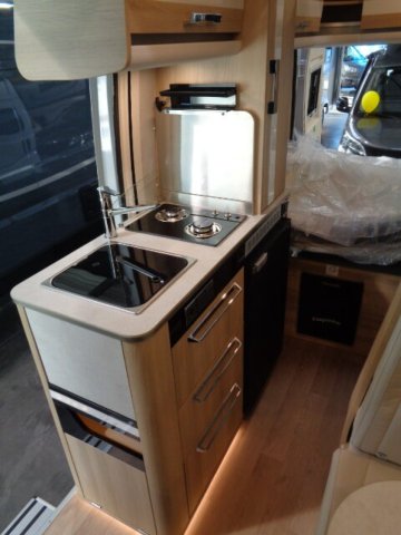 Campereve Magellan 540 - Photo 3