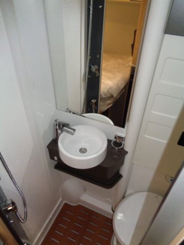 Campereve Magellan 540 - Photo 4