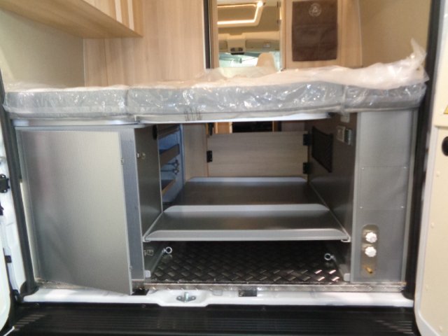 Campereve Magellan 540 - Photo 6