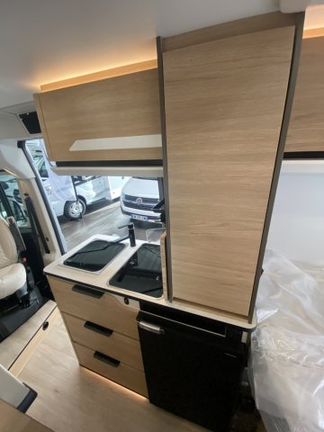 Campereve Magellan 540 SAPHIR - Photo 3