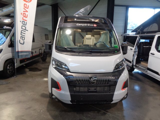 Campereve Magellan 643 Saphir Neuf