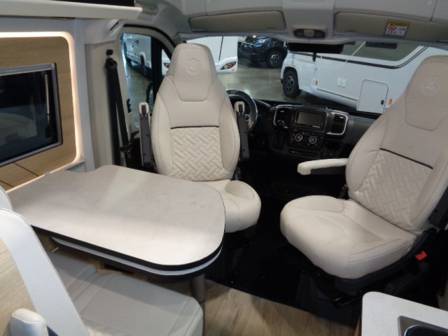 Campereve Magellan 643 Saphir - Photo 5