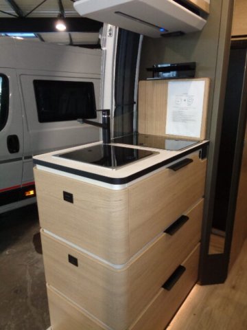 Campereve Magellan 643 Saphir - Photo 7