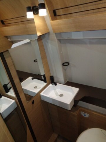 Campereve Magellan 643 Saphir - Photo 11