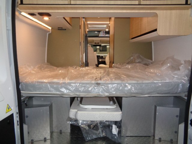 Campereve Magellan 643 Saphir - Photo 14