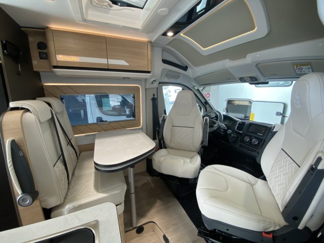 Campereve Magellan 643 - Photo 3