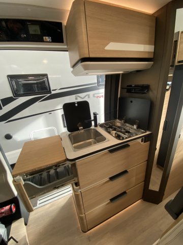 Campereve Magellan 643 - Photo 4