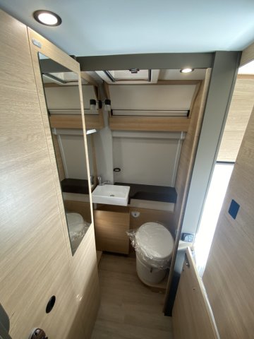 Campereve Magellan 643 - Photo 6