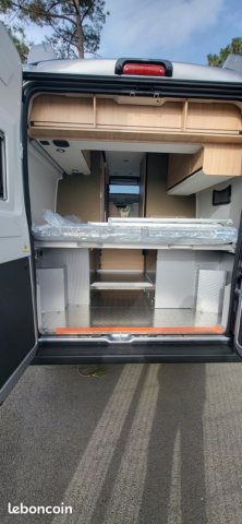 Campereve Magellan 643 AIR SAPHIR - BOITE AUTOMATIQUE - Photo 6