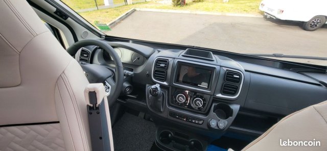 Campereve Magellan 643 AIR SAPHIR - BOITE AUTOMATIQUE - Photo 10