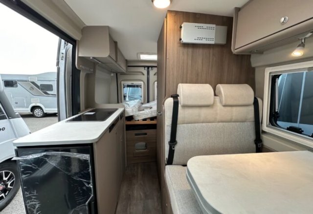 Campereve Magellan 743 45 anniversaire - Photo 3