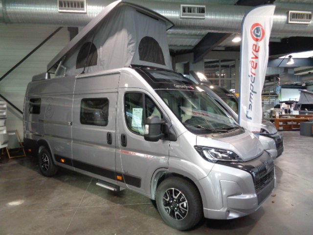 Campereve Magellan 746 Air Saphir - Photo 3