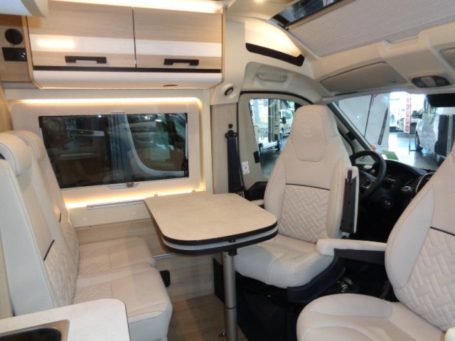 Campereve Magellan 746 Air Saphir - Photo 4