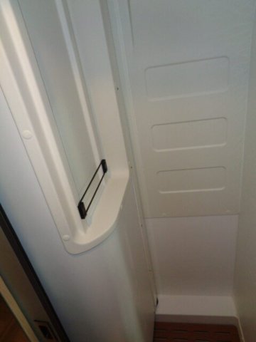 Campereve Magellan 746 Air Saphir - Photo 5