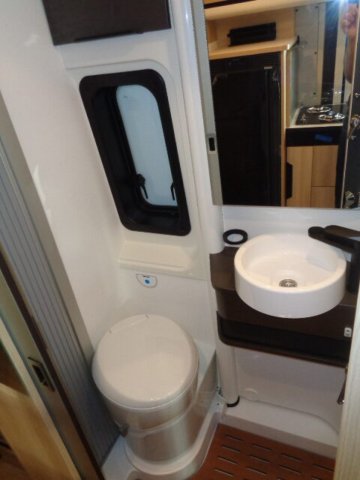 Campereve Magellan 746 Air Saphir - Photo 7