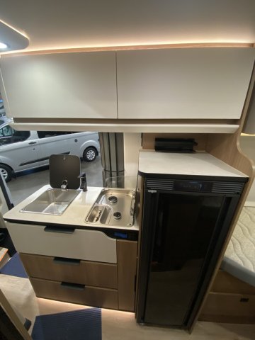 Campereve Magellan 746 SAPHIR - Photo 4