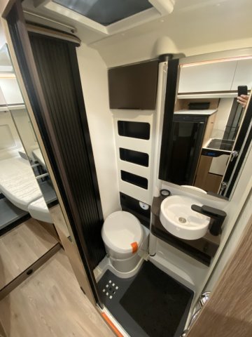 Campereve Magellan 746 SAPHIR - Photo 6