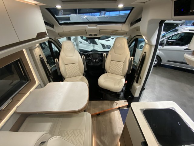 Campereve Magellan 746 SAPHIR - Photo 7