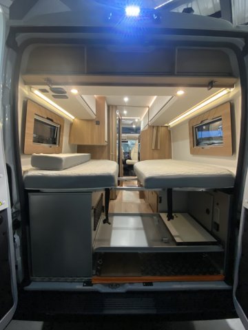 Campereve Magellan 746 SAPHIR - Photo 8