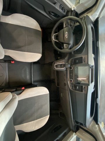 Chausson 720 Titanium Ultimate - Photo 4