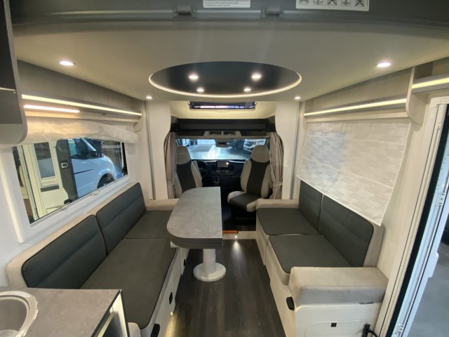 Chausson 720 Titanium Ultimate - Photo 5