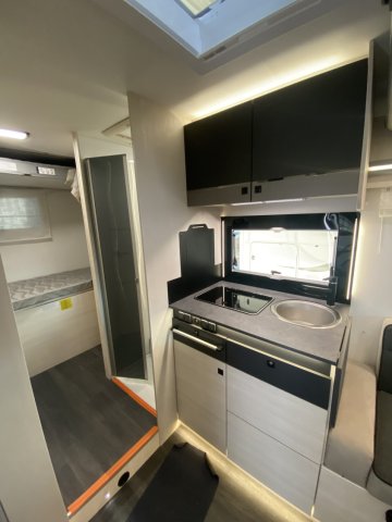 Chausson 720 Titanium Ultimate - Photo 6