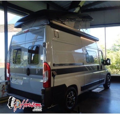 Crosscamp Flex 541 - Photo 2