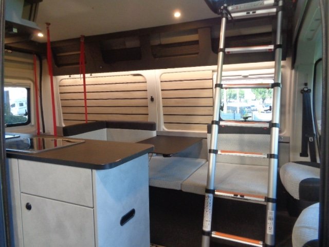 Crosscamp Flex 541 - Photo 5