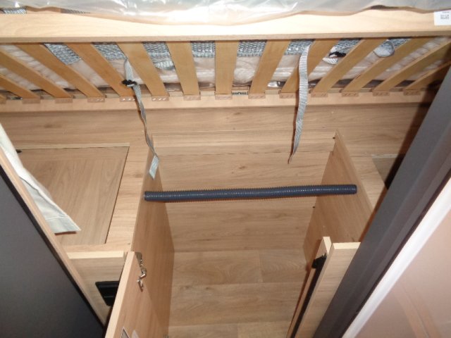 Dethleffs Globebus T 1 CAMP T1 - Photo 7