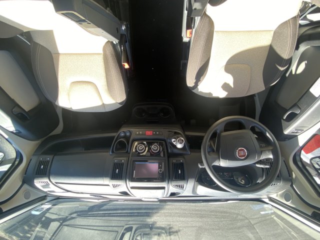 Eura Mobil Profila T 720 QB P720 - Photo 4