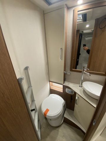 Fleurette Elister 73 LMF - Photo 3