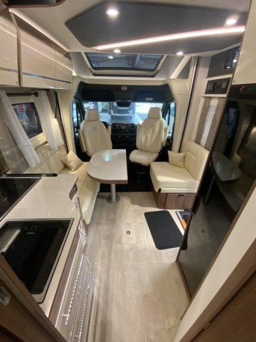 Fleurette Elister 73 LMF - Photo 5