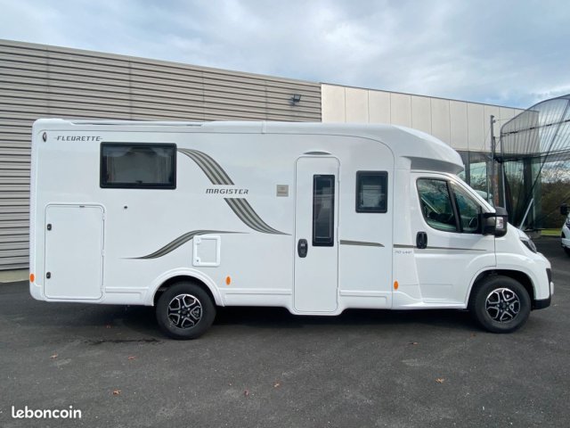 Fleurette Magister 70 LMF - WELLNESS - BOITE AUTOMATIQUE - Photo 2