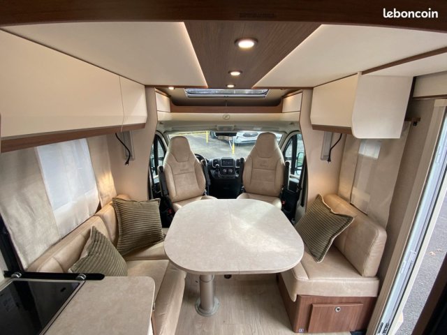 Fleurette Magister 70 LMF - WELLNESS - BOITE AUTOMATIQUE - Photo 3