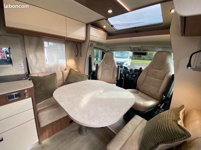 Fleurette Magister 70 LMF - WELLNESS - BOITE AUTOMATIQUE - Photo 4