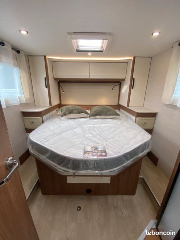 Fleurette Magister 70 LMF - WELLNESS - BOITE AUTOMATIQUE - Photo 6