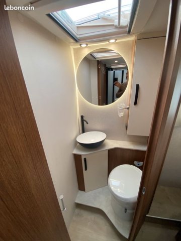 Fleurette Magister 70 LMF - WELLNESS - BOITE AUTOMATIQUE - Photo 8