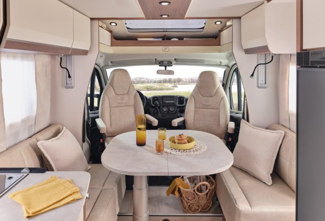 Fleurette Magister 70 LMF - WELLNESS - BOITE AUTOMATIQUE - Photo 10