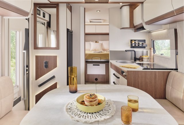 Fleurette Magister 70 LMF - WELLNESS - BOITE AUTOMATIQUE - Photo 11