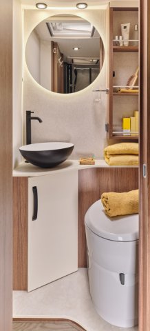 Fleurette Magister 70 LMF - WELLNESS - BOITE AUTOMATIQUE - Photo 14