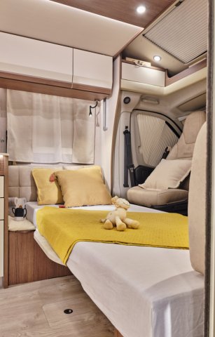 Fleurette Magister 70 LMF - WELLNESS - BOITE AUTOMATIQUE - Photo 16