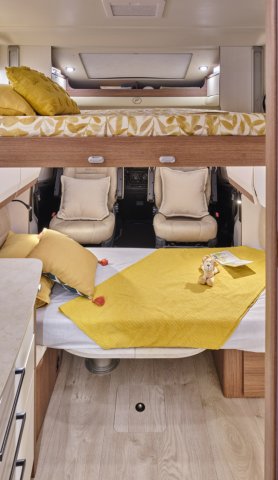 Fleurette Magister 70 LMF - WELLNESS - BOITE AUTOMATIQUE - Photo 17