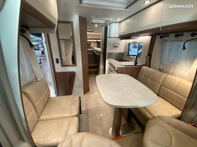 Fleurette Migrateur 69 LGJ Wellness - BOITE AUTOMATIQUE - - Photo 2