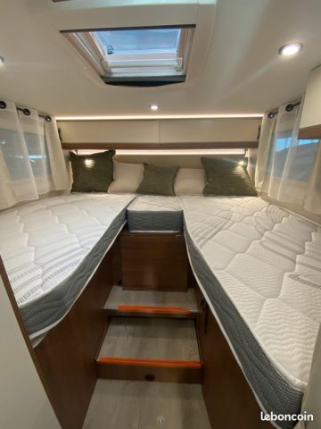 Fleurette Migrateur 69 LGJ Wellness - BOITE AUTOMATIQUE - - Photo 3