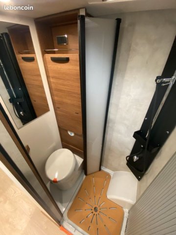 Fleurette Migrateur 69 LGJ Wellness - BOITE AUTOMATIQUE - - Photo 5