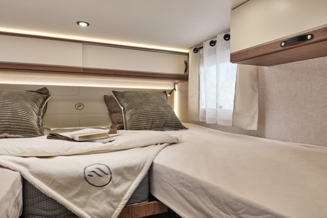 Fleurette Migrateur 69 LGJ Wellness - BOITE AUTOMATIQUE - - Photo 6